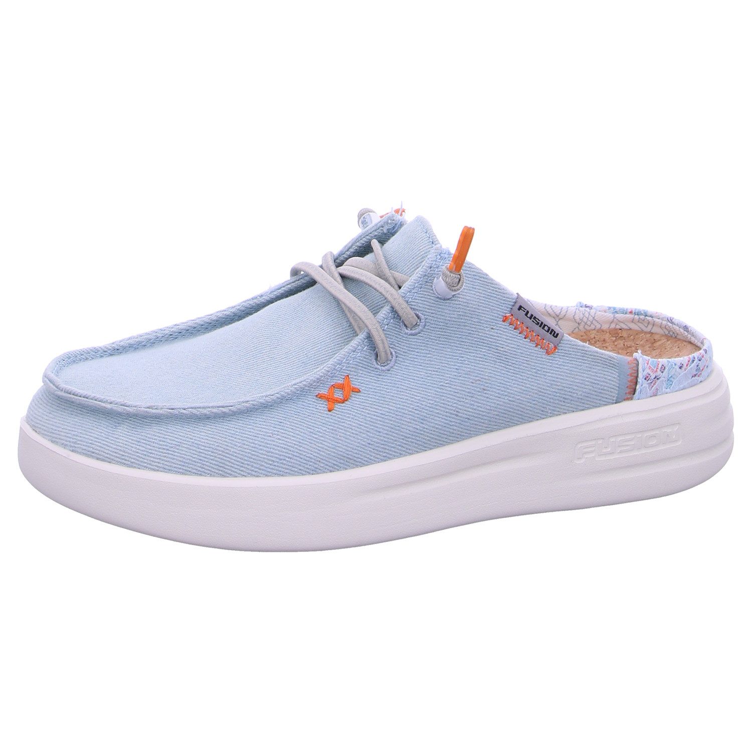 Fusion Slipper