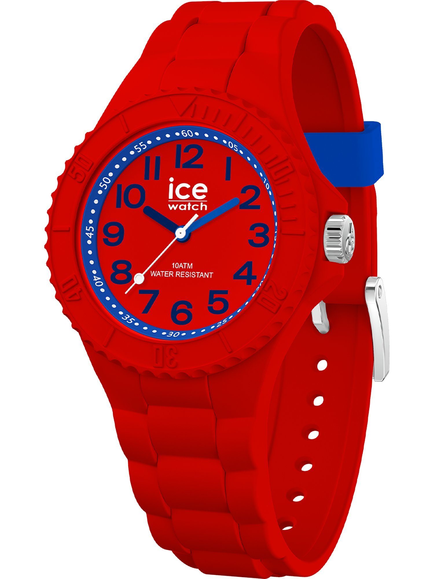 ice-watch Quarzuhr ICE Jungen-Uhren Quarz, Klassikuhr Analog Watch