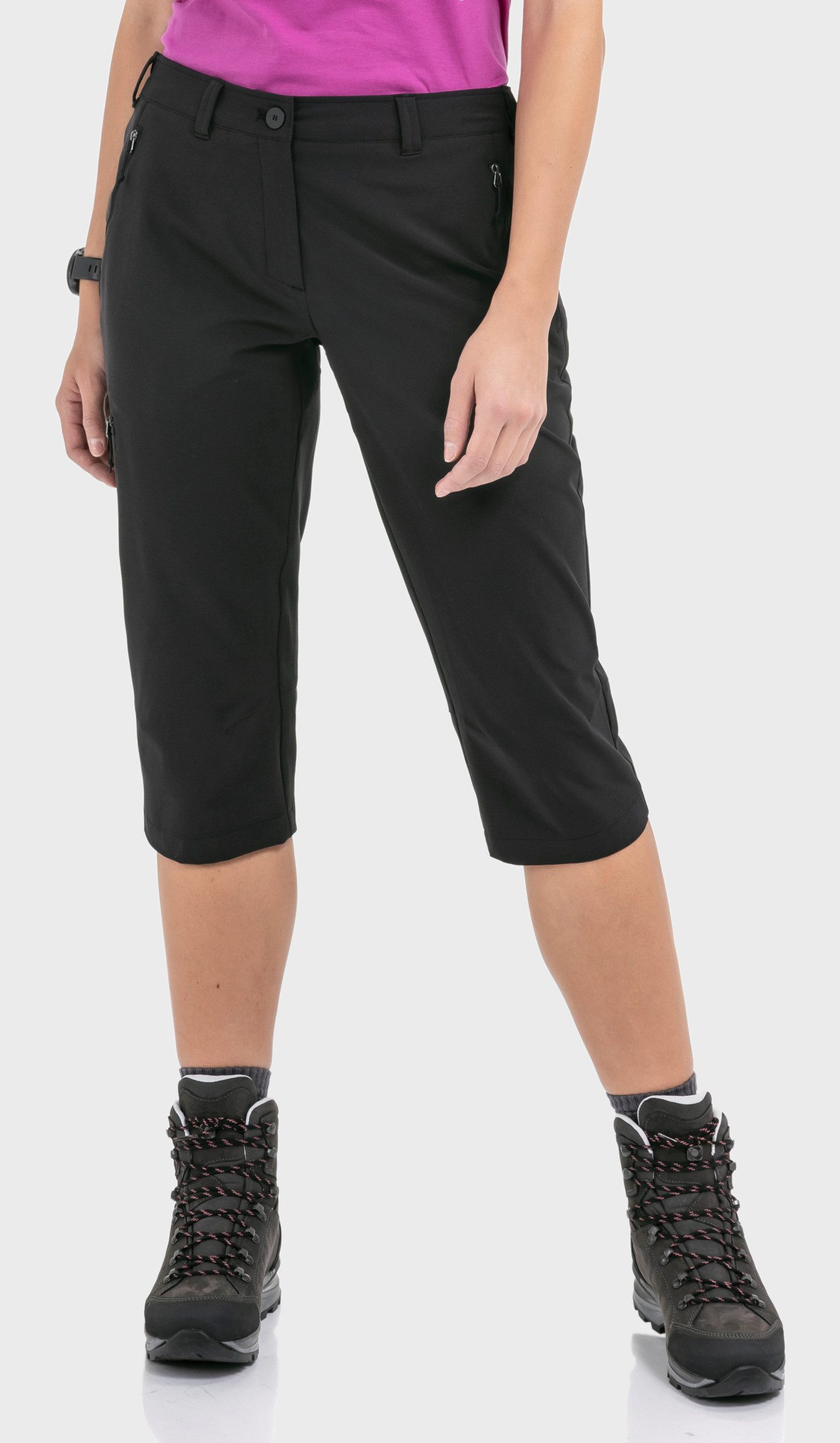 Schöffel 3/4-Hose Pants Style Chavuma WMN