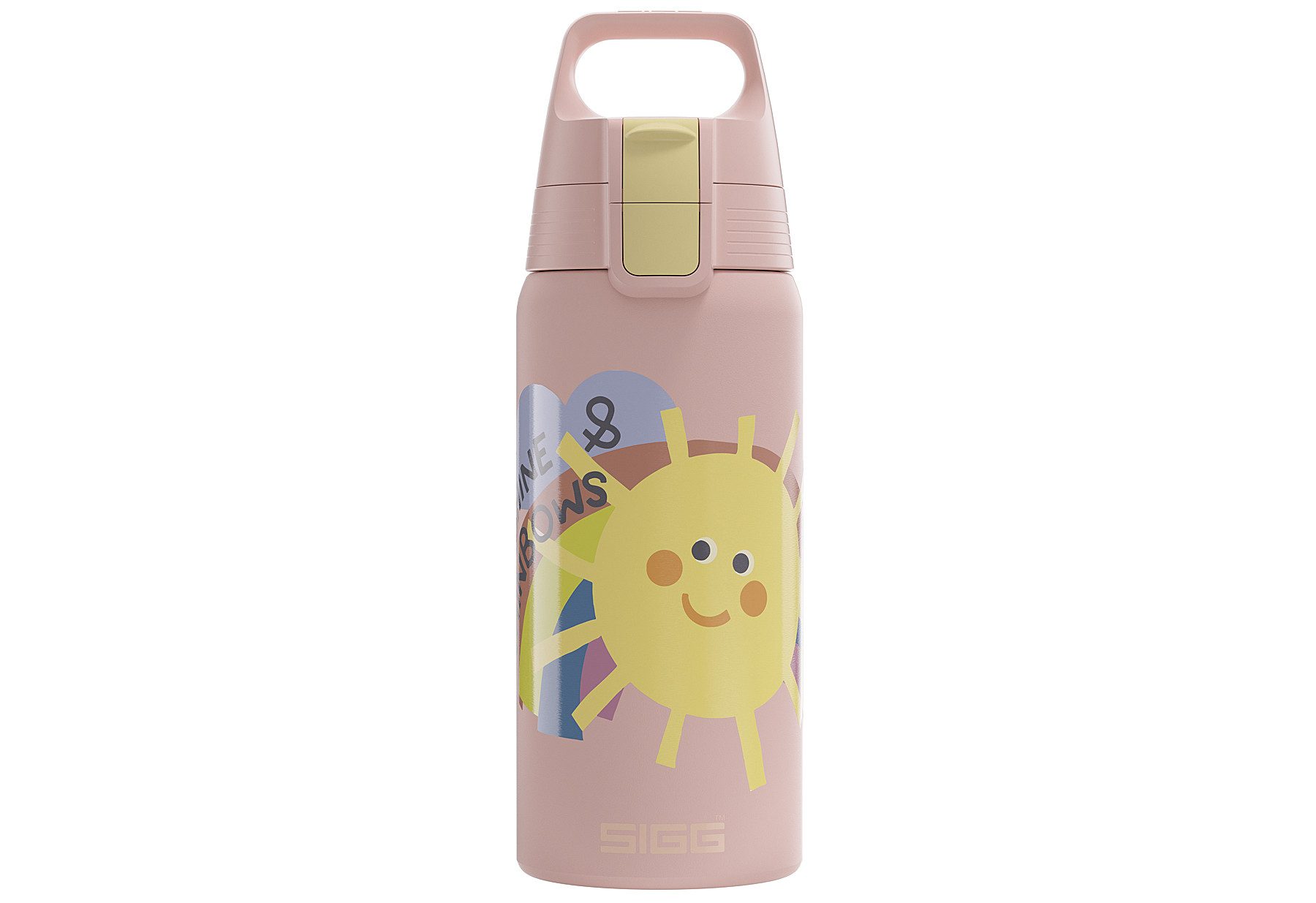 Sigg Thermoflasche