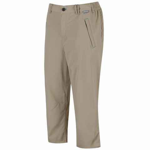 Regatta Outdoorhose Active Chaska schnelltrocknend