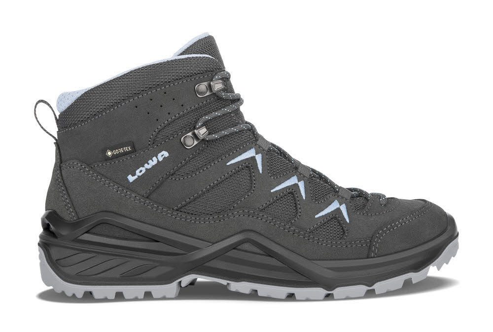 Lowa Wanderstiefel günstig online kaufen