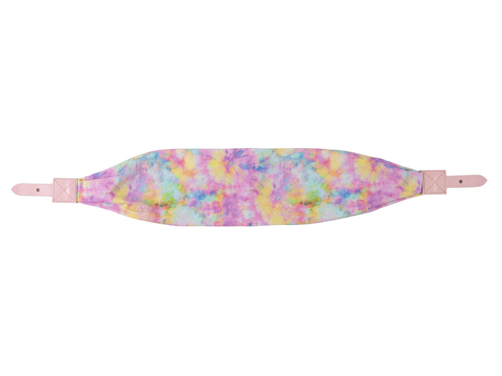 Polarbox Trageband Prinkstyle Strap Tie Dye Pink 91cm