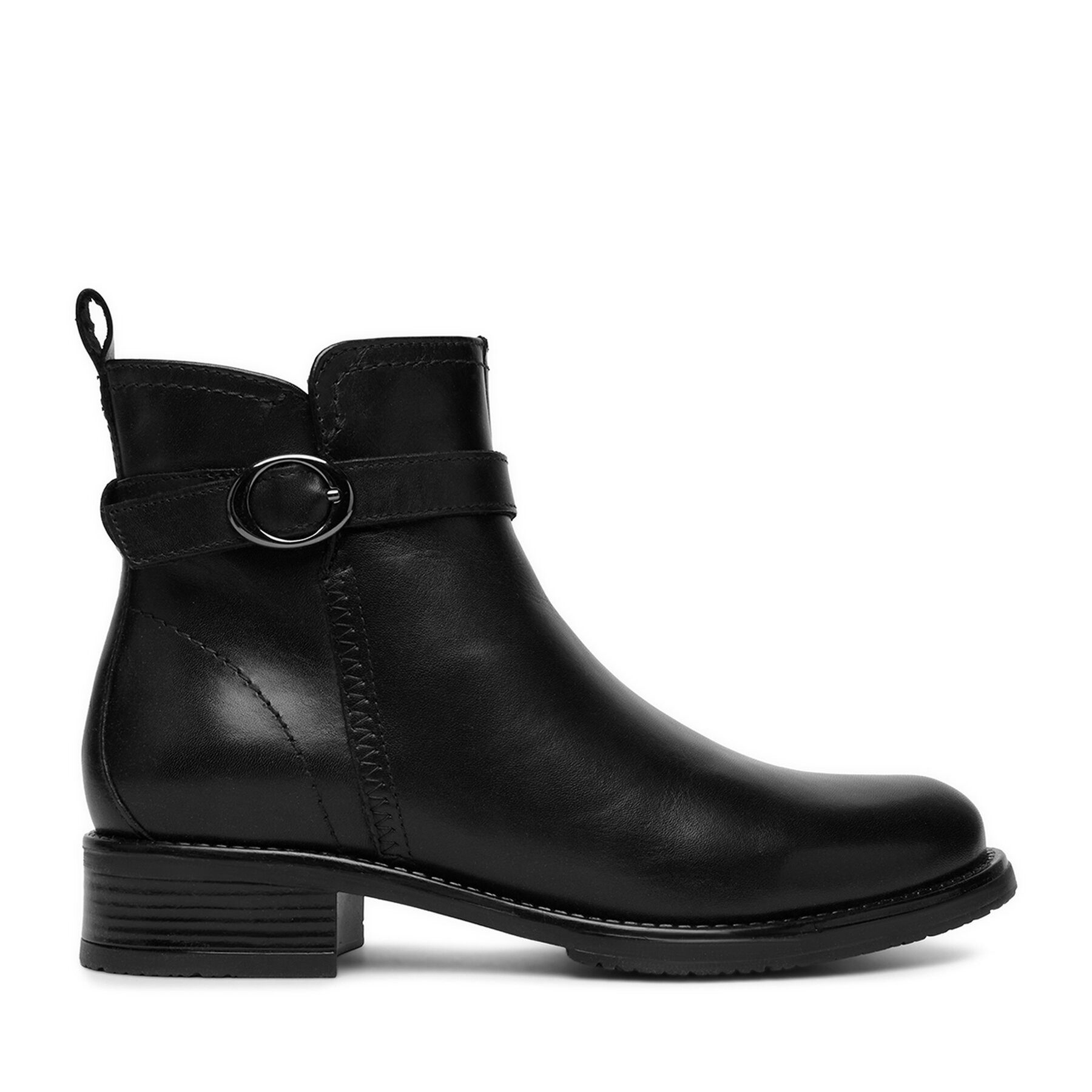 LASOCKI Lasocki Damen Stiefeletten 5907964180258 Schwarz Stiefel