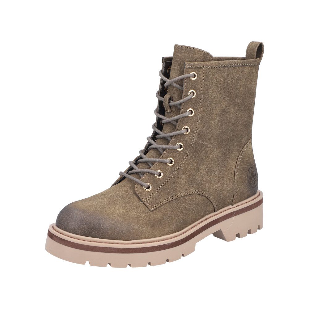 Schnürstiefel Schnürboots