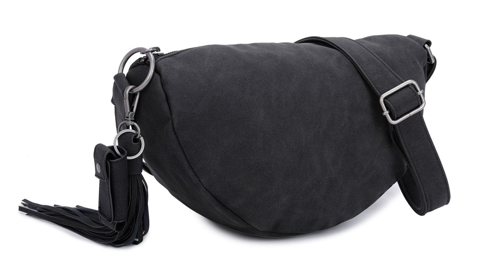 Fritzi aus Preußen Schultertasche Jakx (Set, günstig online kaufen