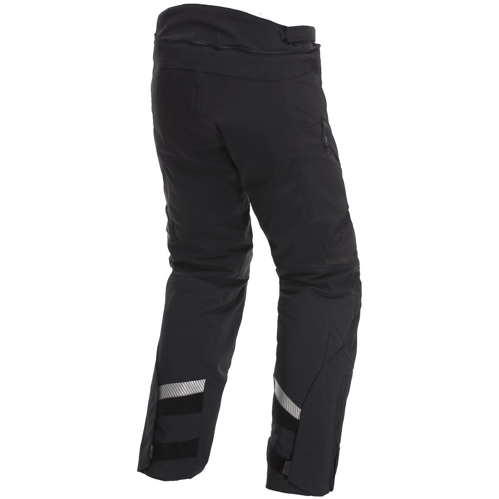 Dainese Motorradhose Dainese Mangen Absoluteshell Pro Textilhose Schwarz / Schwarz 60 motorradhose herren