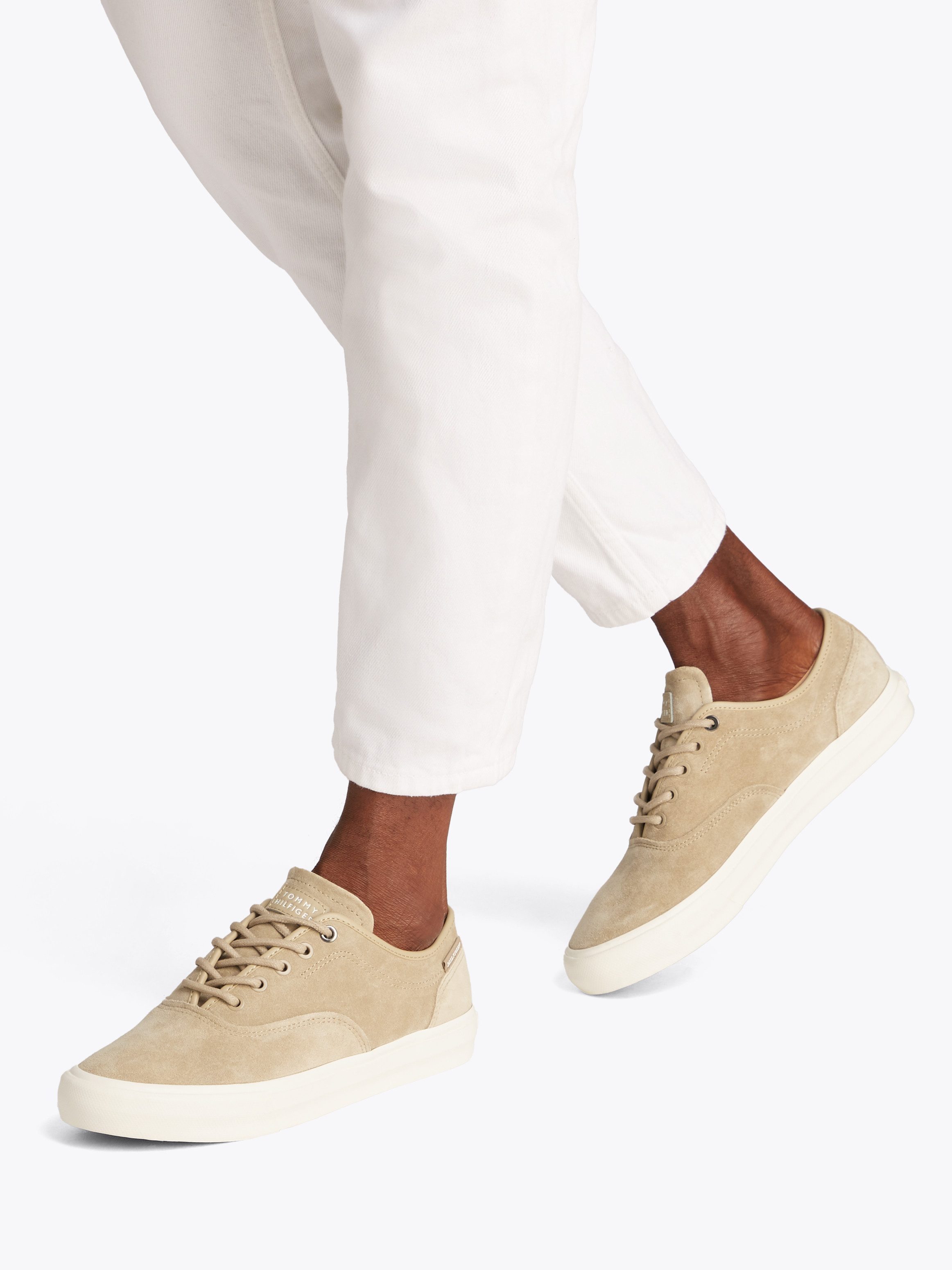 Tommy Hilfiger TH HI VULC LOW günstig online kaufen