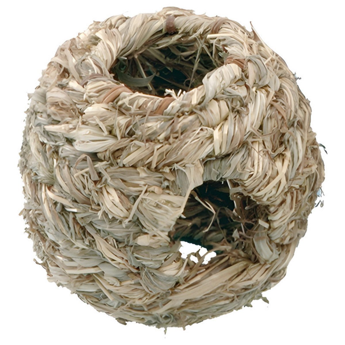 Nobby Nagerhaus Gras Nest Kugel