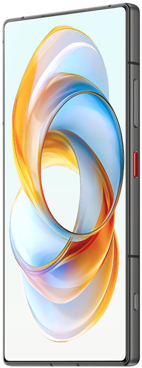 Nubia ZTE nubia Z70 Ultra 5G,16+512GB,6150mAh Akku mit 80W Schnellladung Smartphone (18,15 cm/6.85 Zoll, 512 GB Speicherplatz, 50 MP Kamera, 6,85 Zoll echtes Vollbild-Display mit 144Hz Bildwiederholrate)