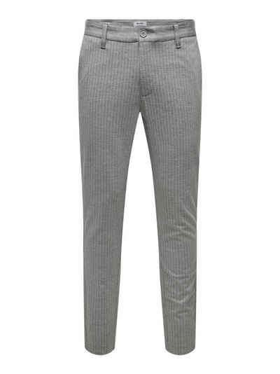 ONLY & SONS Stoffhose Mark (1-tlg)