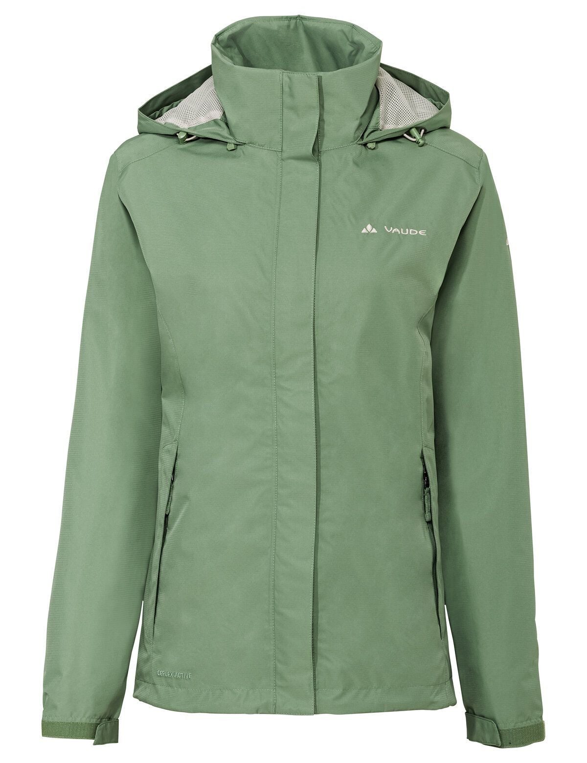 VAUDE Outdoorjacke Outdoorjacke ESCAPE LIGHT JACKET günstig online kaufen