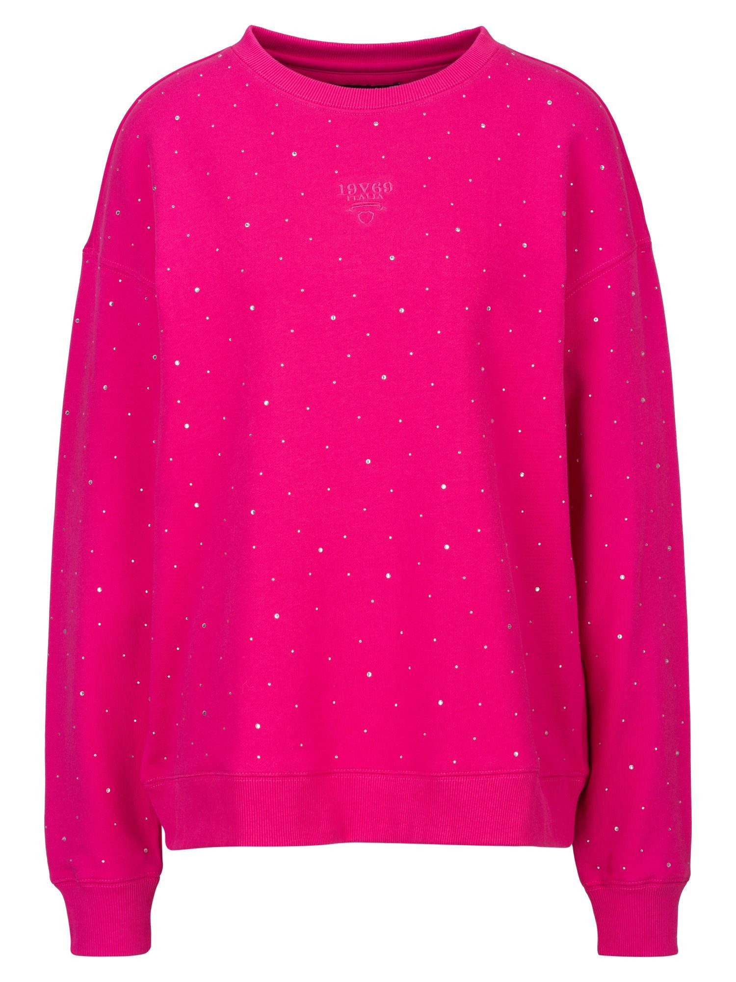 19V69 ITALIA Sweatshirt SINJA STONES günstig online kaufen