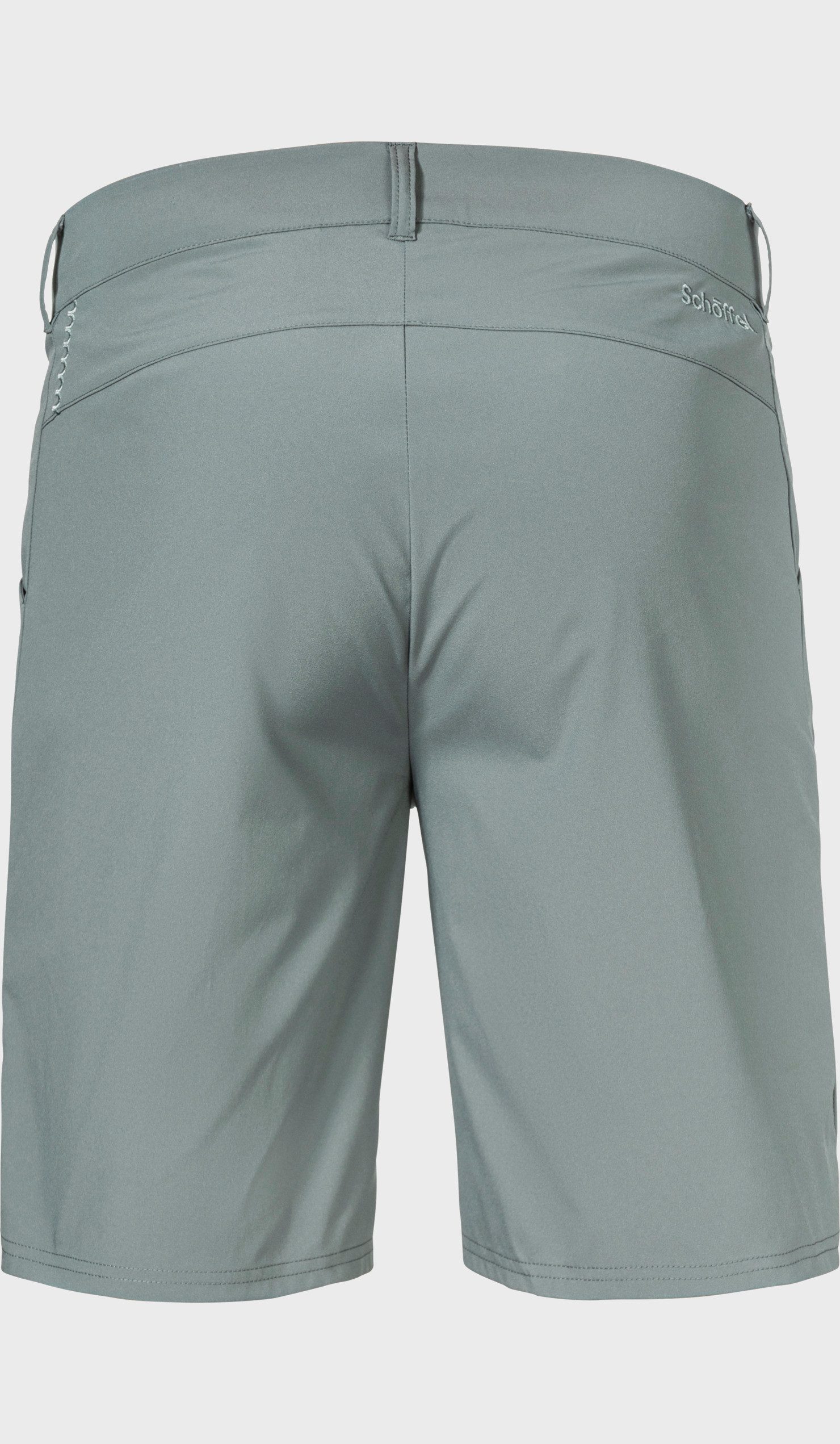 Schöffel Shorts CIRC Shorts Style Smue MEN