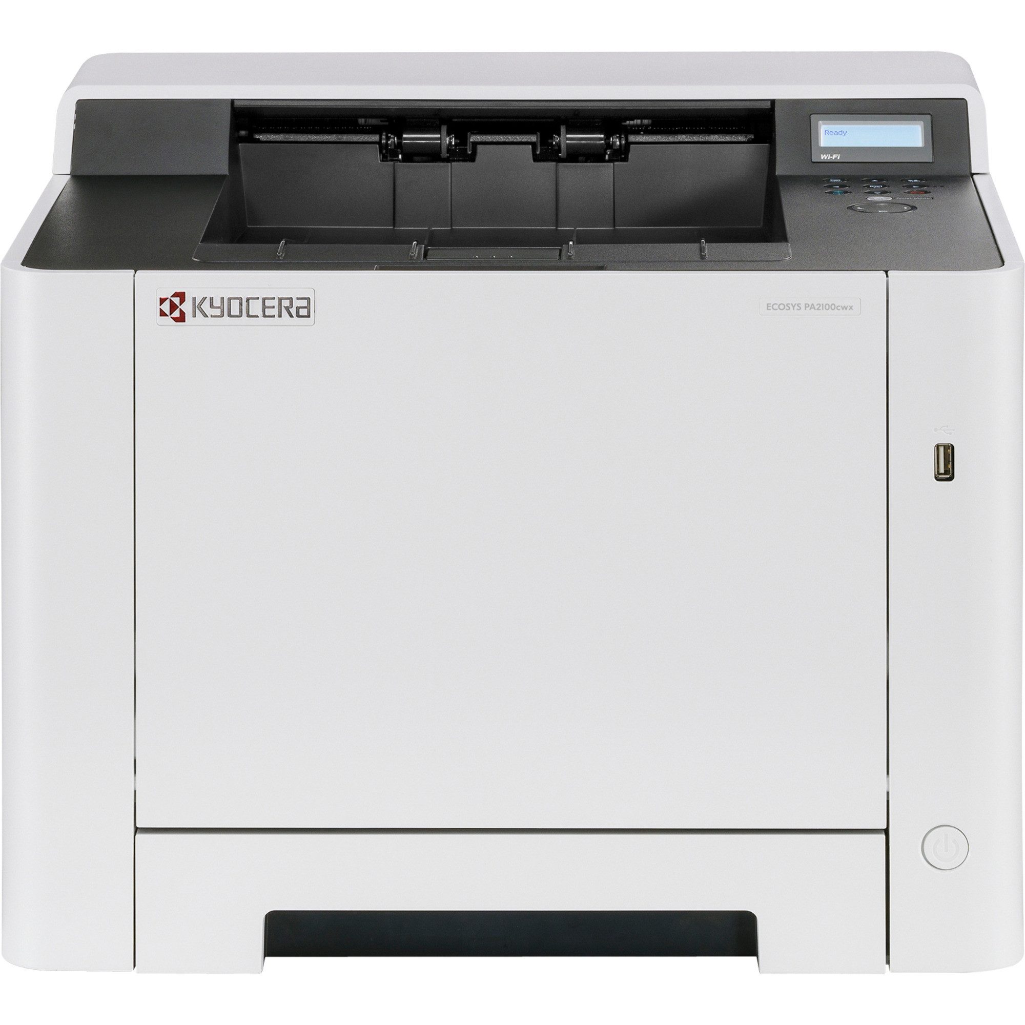 Kyocera Kyocera ECOSYS PA2100cwx, Цветной лазерный принтер, (USB, Лазерные принтеры