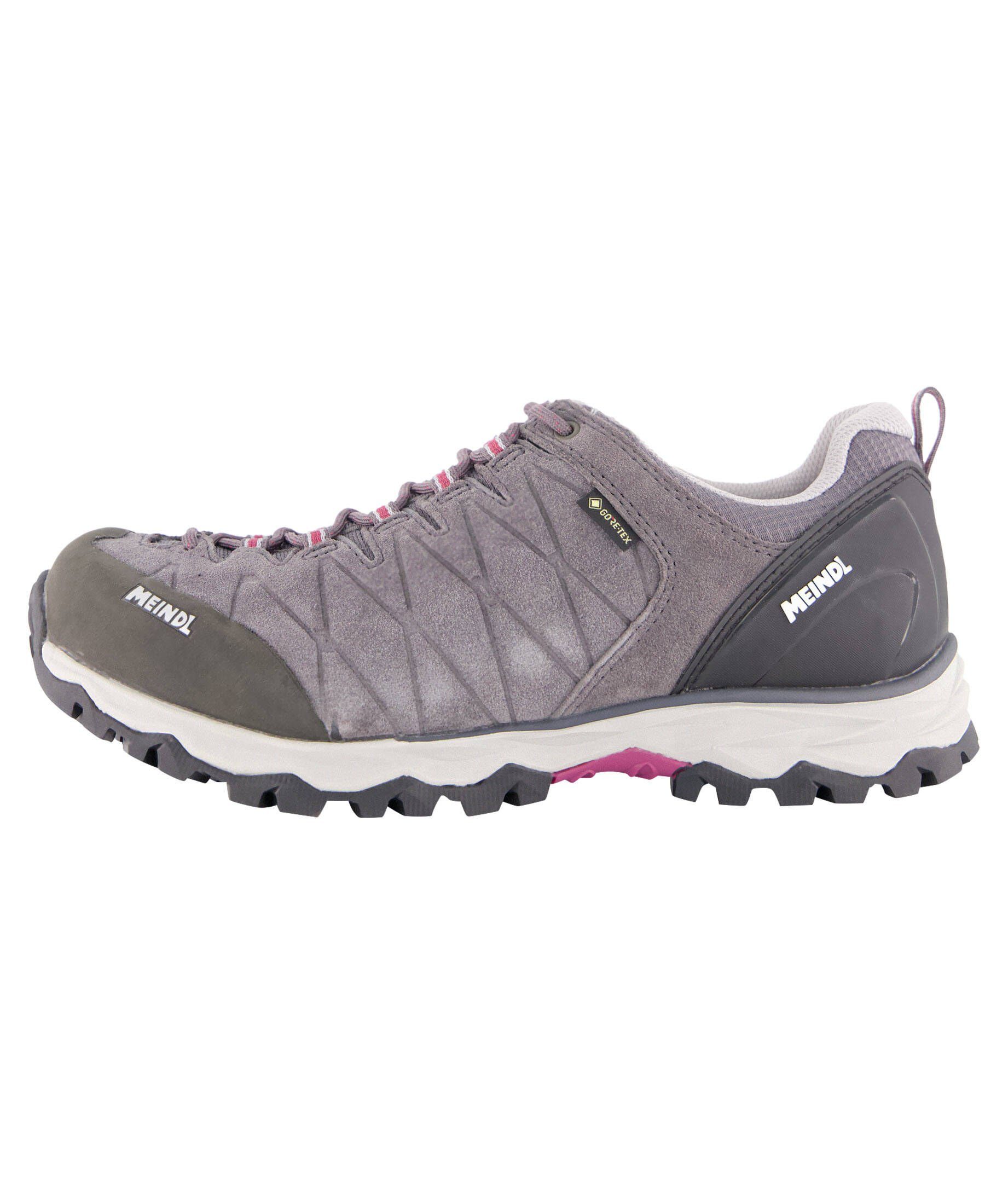 Meindl Damen Wanderschuhe "Mondello" Wanderschuh günstig online kaufen
