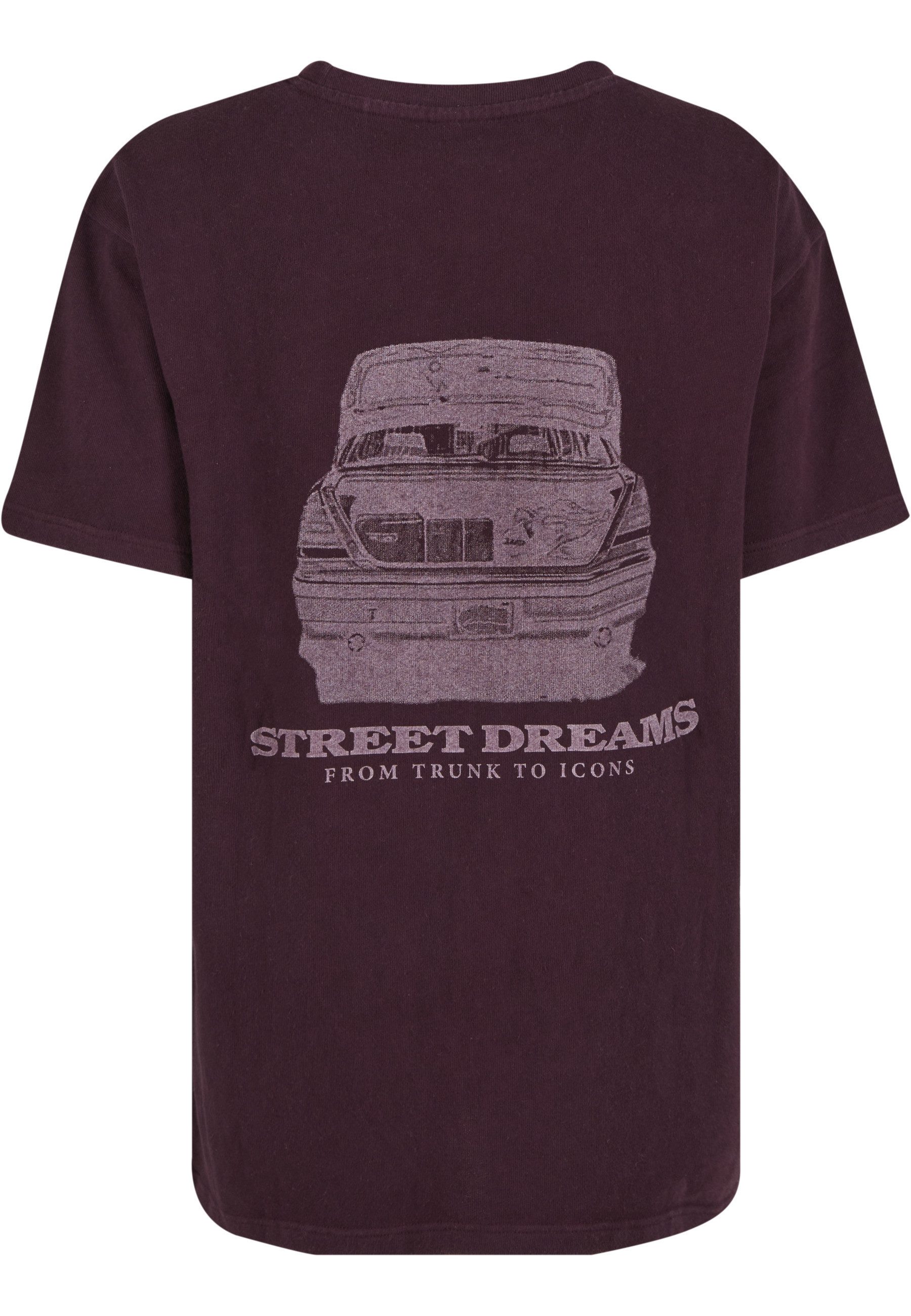 Karl Kani T-Shirt Karl Kani Signature Oversized T-Shirt (1-tlg)