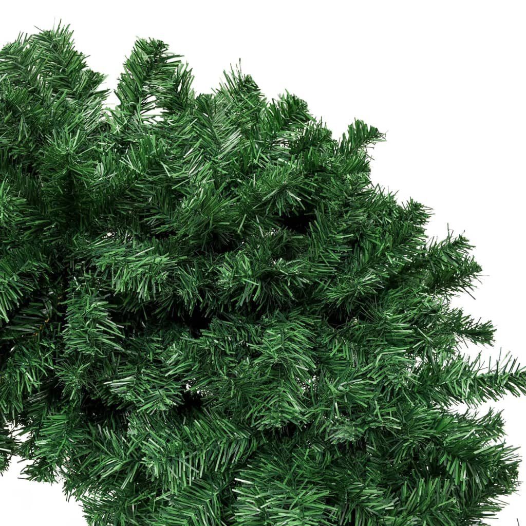 cm Künstlicher Weihnachtsbaum furnicato Grün Weihnachtsgirlande 270