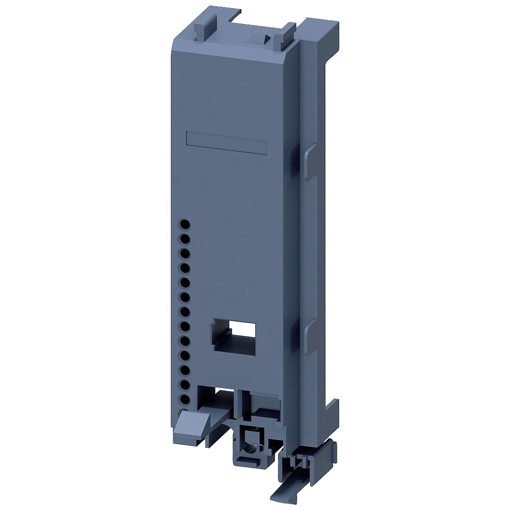 SIEMENS Verteilerbox Siemens 3RV29277AA00 Schützsockel Stützer 1 St.
