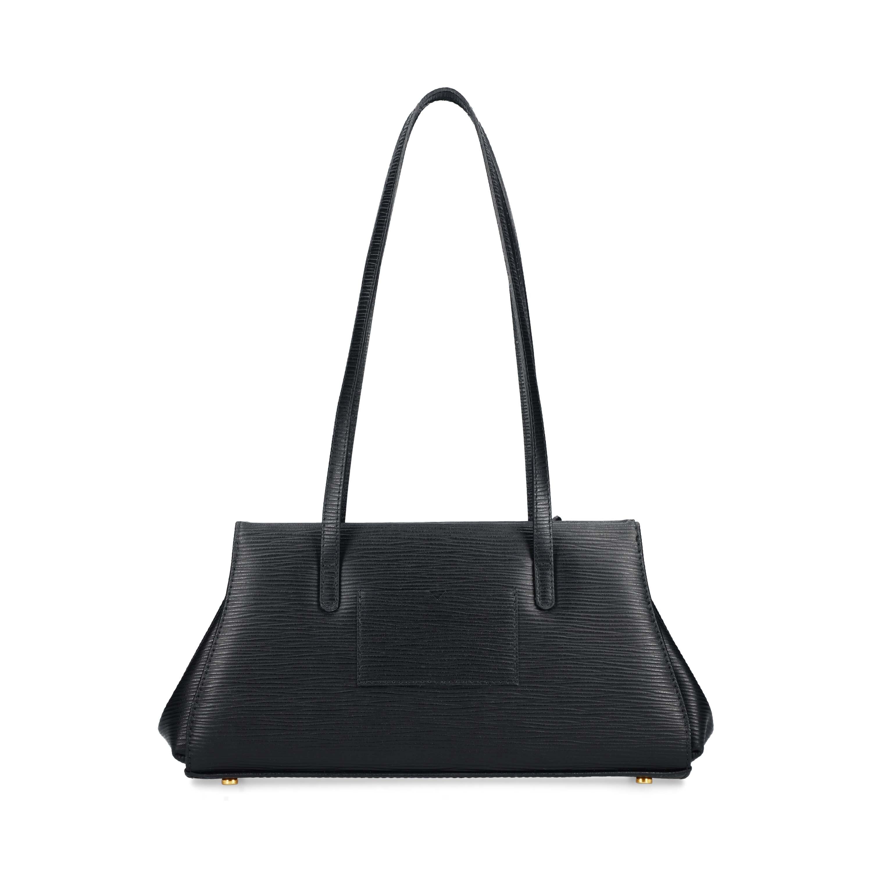 Picard Schultertasche PICARD Schultertasche Calais aus Echtleder