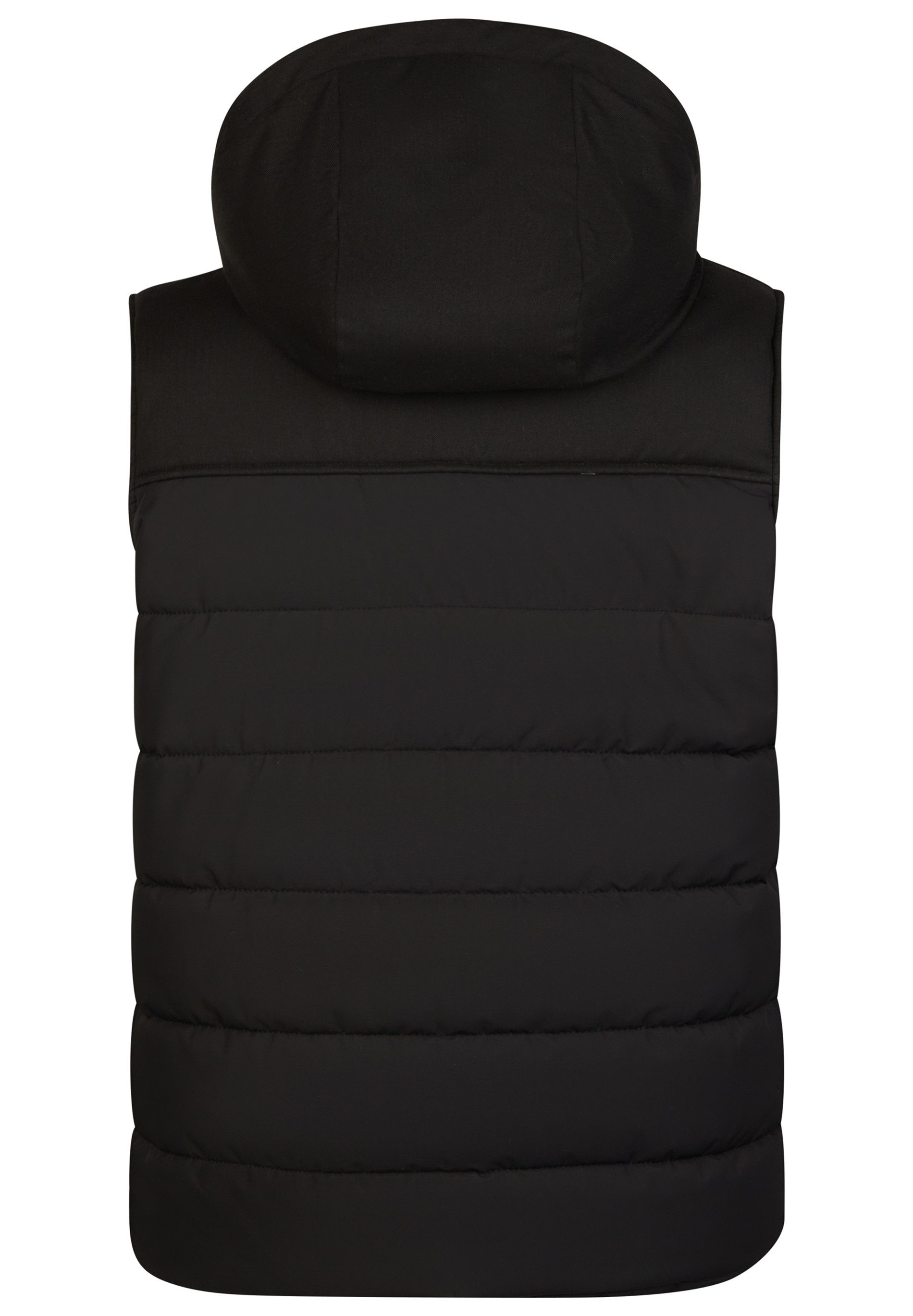 Calamar Steppweste Hybrid Weste