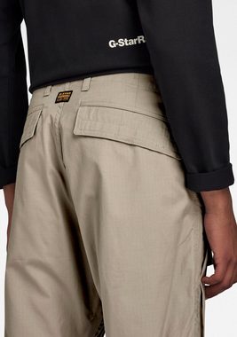 G-Star RAW Cargohose Regular Tapered Cargo