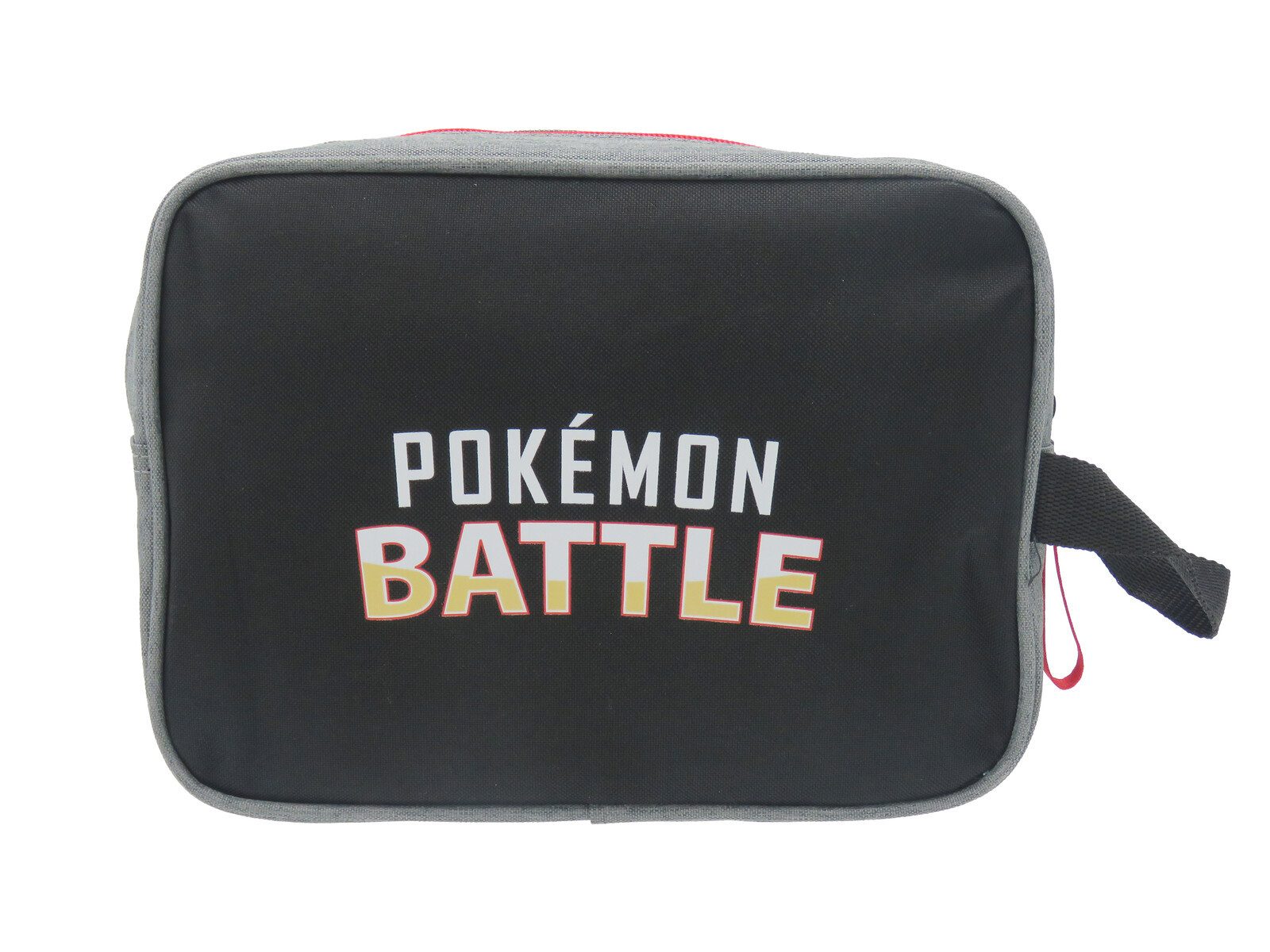 POKÉMON Kulturbeutel Kosmetiktasche 25 × 18 cm