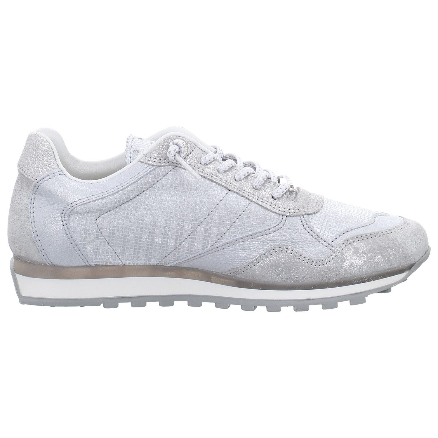 Cetti parigi silver Sneaker