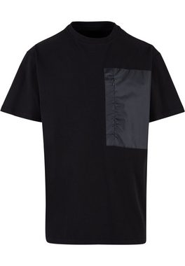 DEF T-Shirt DEF Herren Basic Pocket T-Shirt (1-tlg)