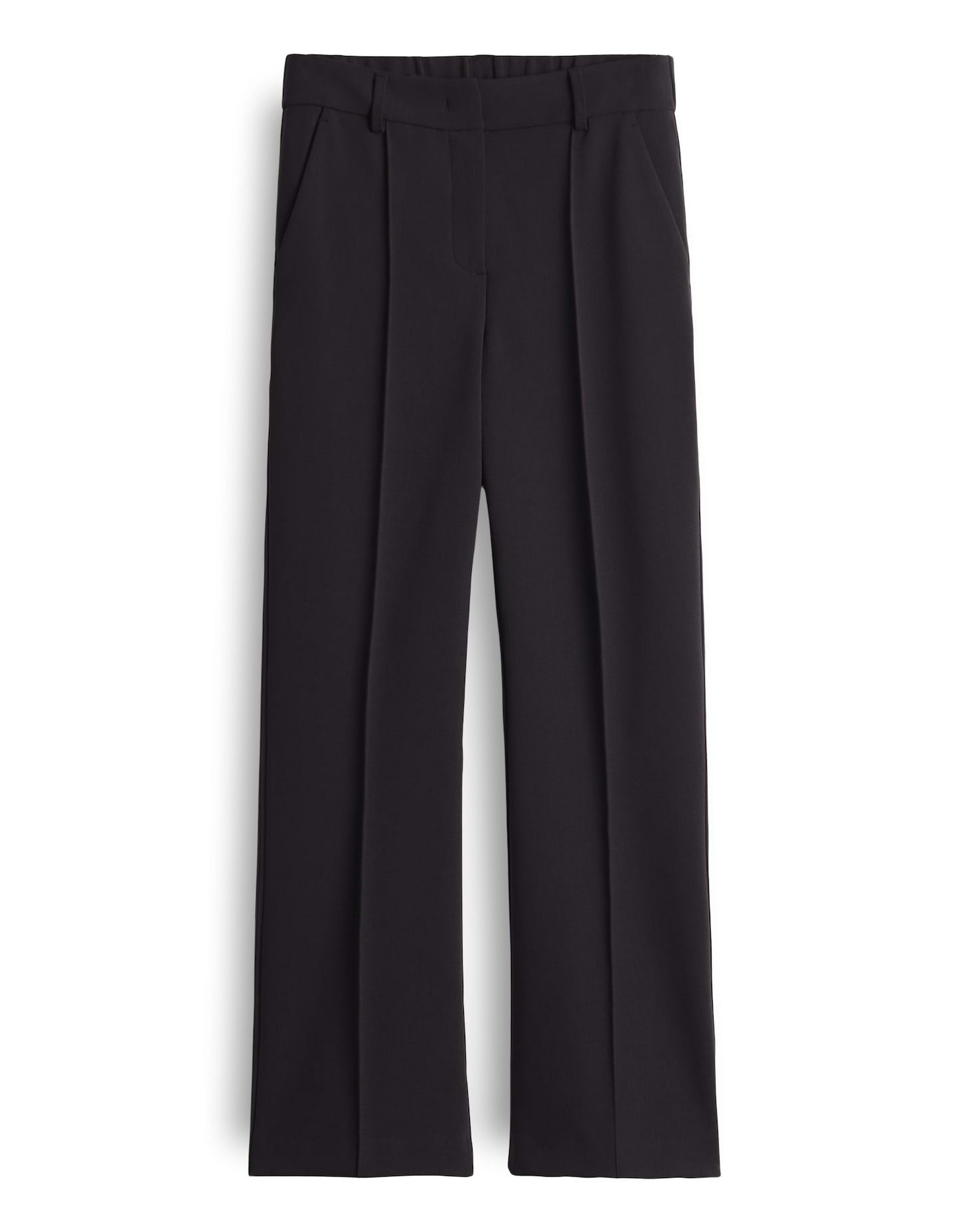 OPUS PANTS Stoffhose LUANE aus BCI Cotton Mix Ankle, französische Taschen, günstig online kaufen