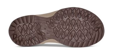 Teva Teva W Terra Fi Lite Suede Damen Sandale Sandale