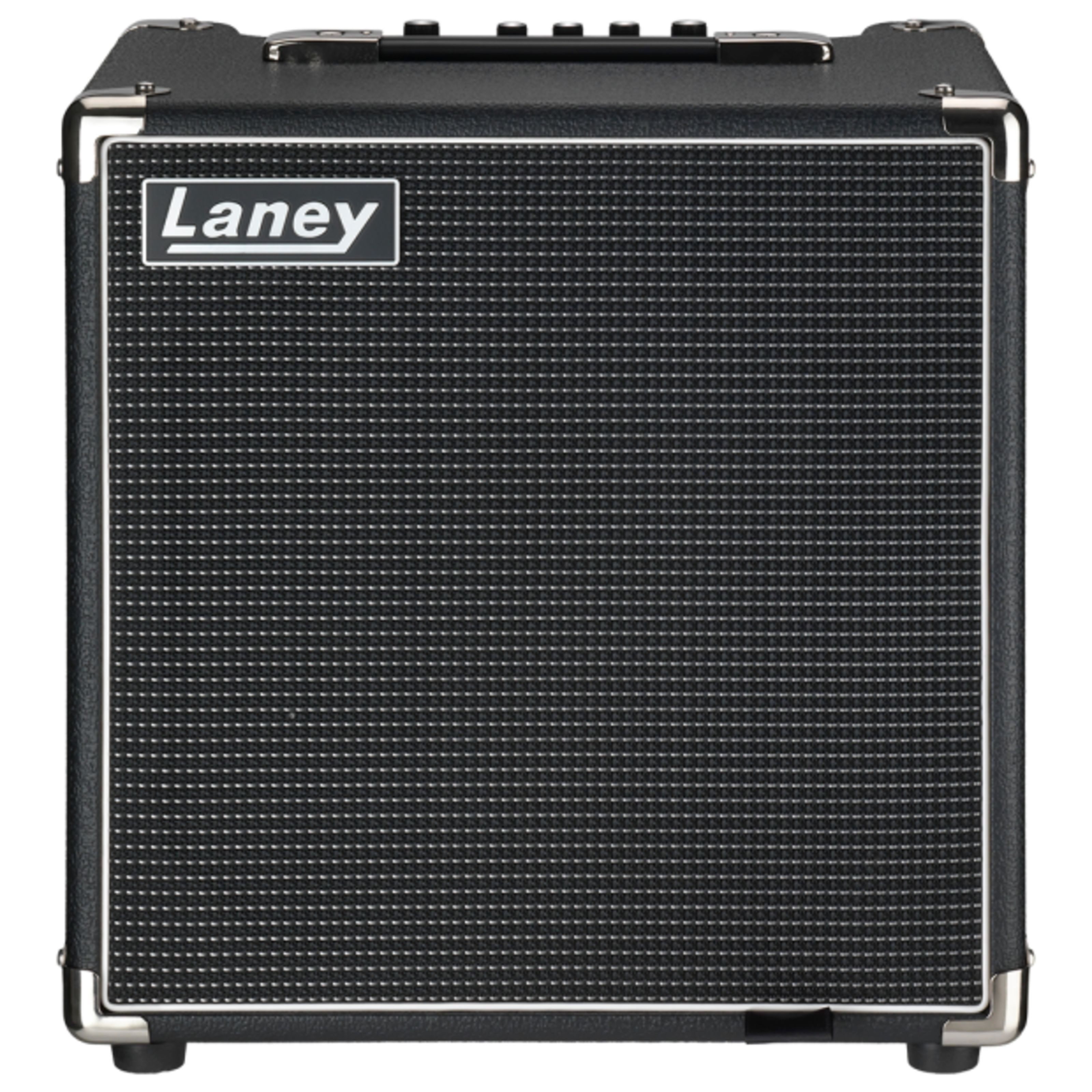 Laney Усилители (Digbeth Foundry DBF30 Combo - Bass Combo Усилители)