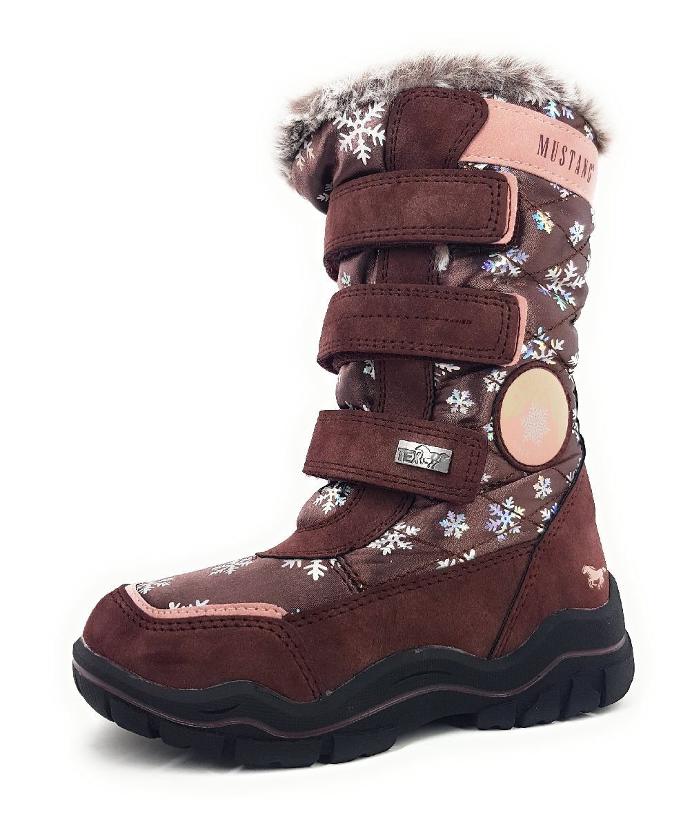 Winterstiefel Stiefel