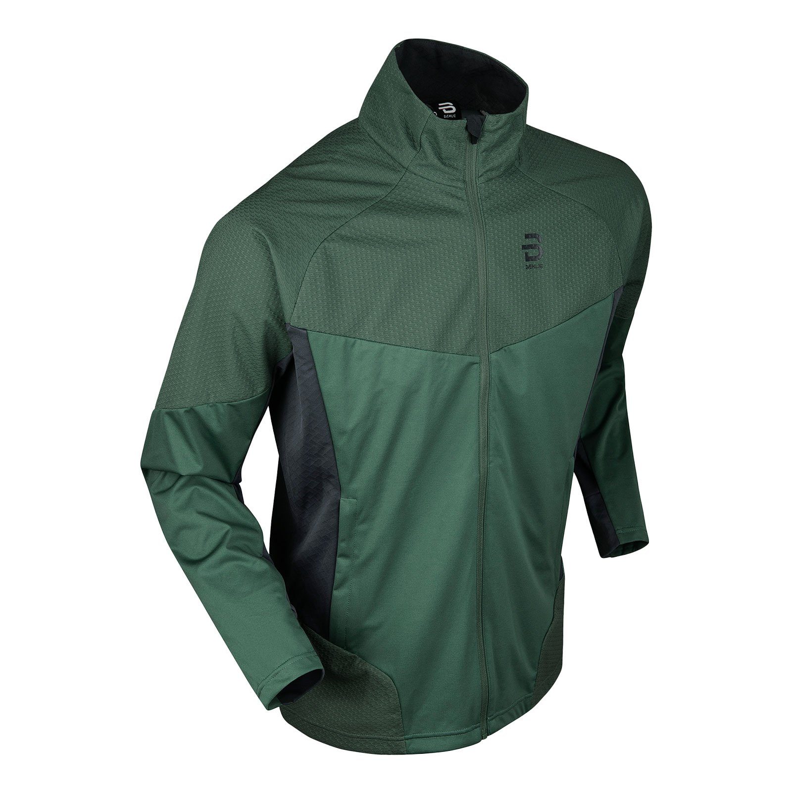 DAEHLIE Skijacke Jacket Rigid mit 4-Wege-Stretch