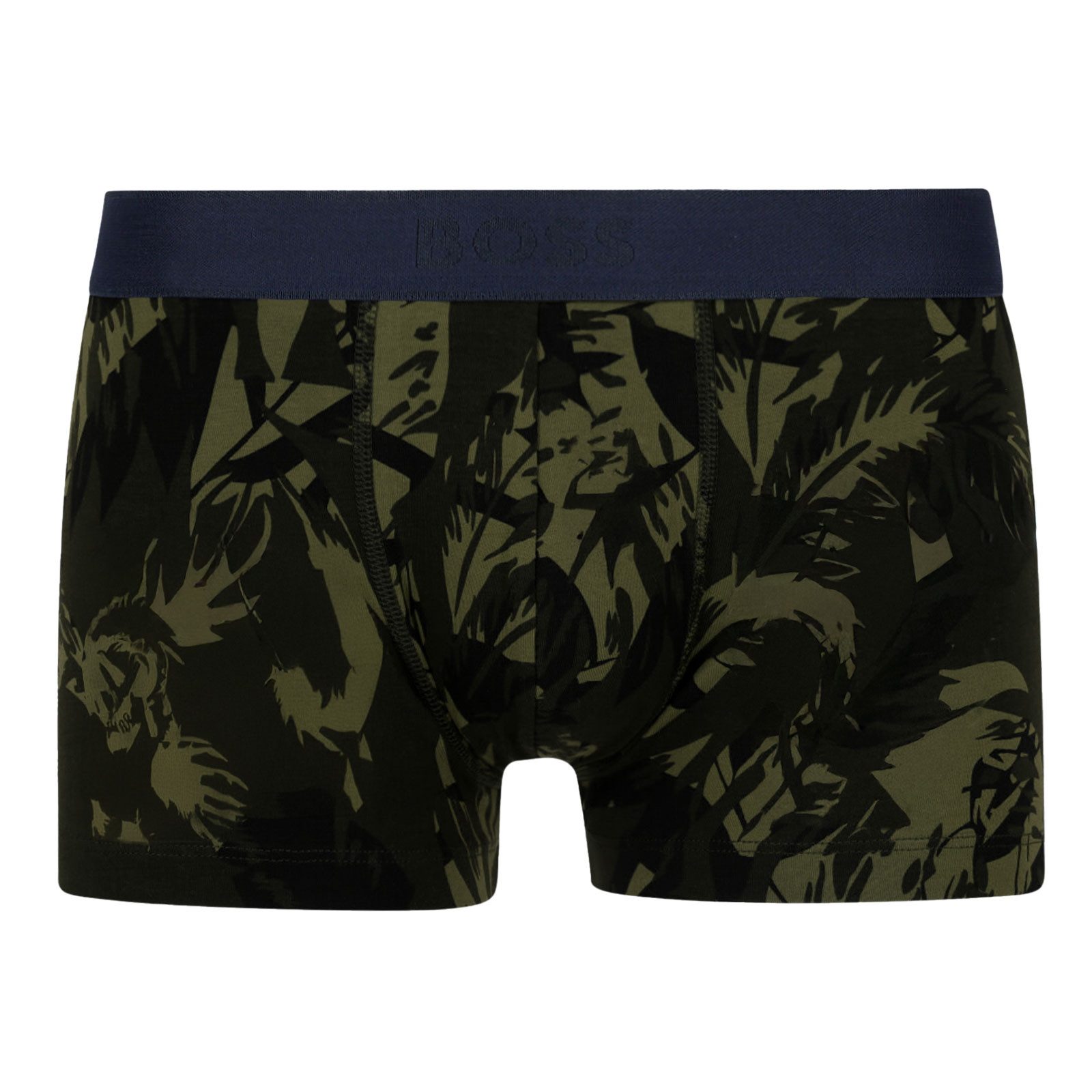 BOSS Trunk Trunk 24 print (1-St) günstig online kaufen