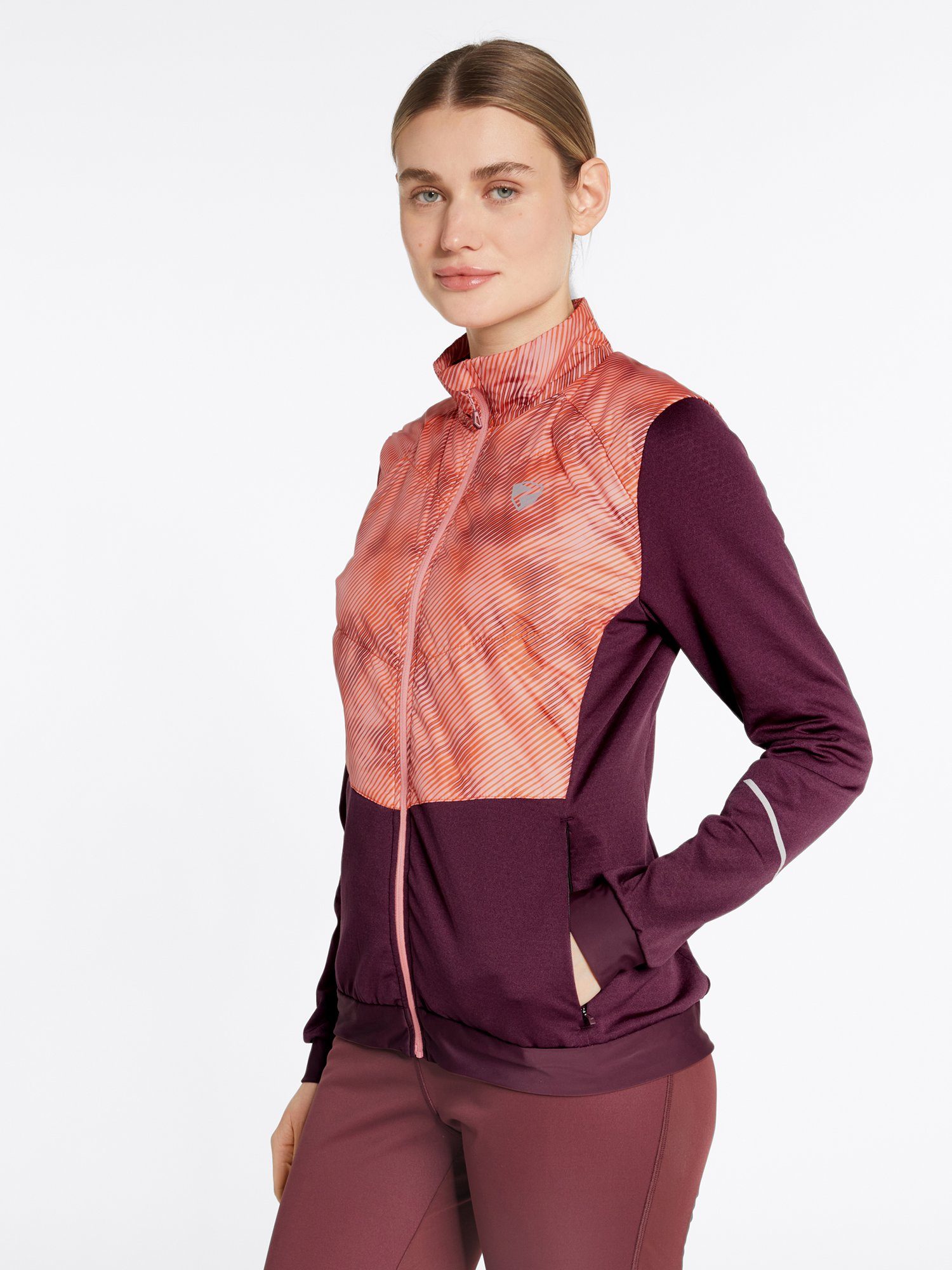 Ziener Funktionsjacke NARINA