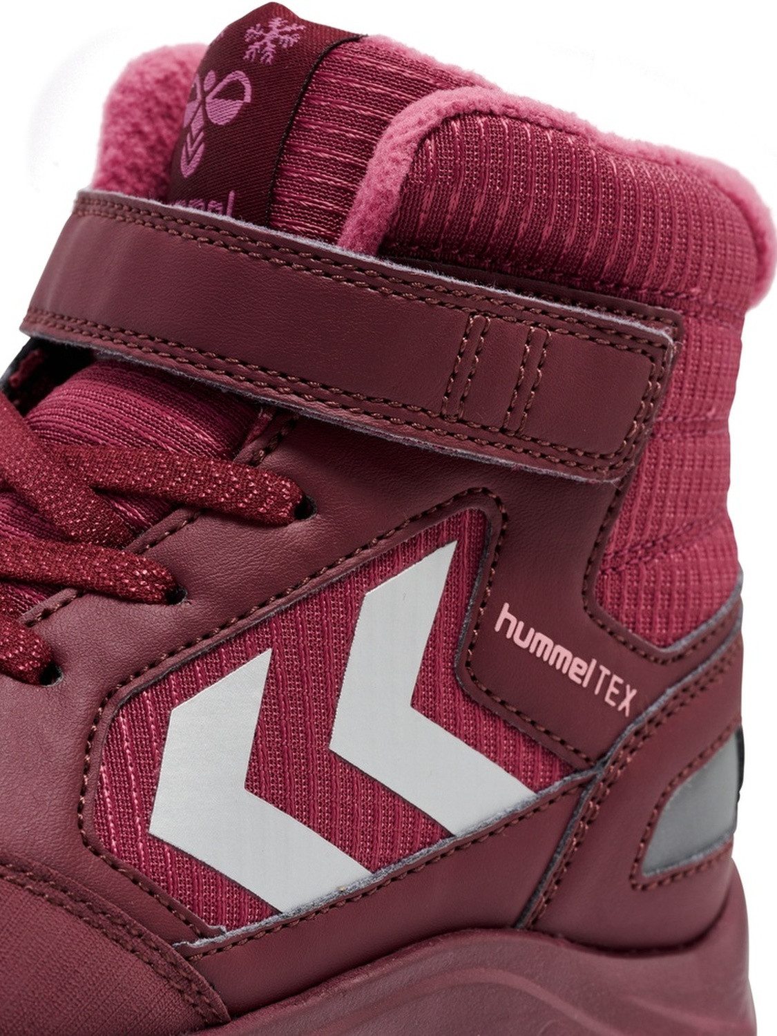 hummel Explorer Tex Wintersportschuh