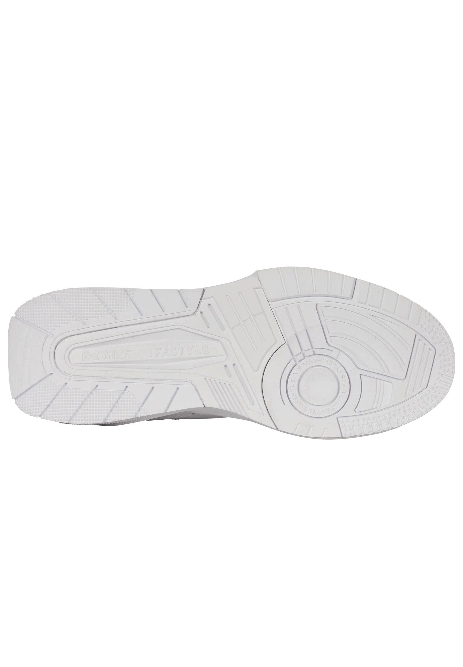 K-Swiss TECHNA TRAINER Sneaker