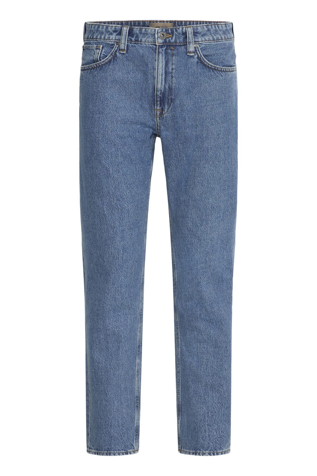 Blend 5-Pocket-Jeans BLEND JEANS THUNDER RLX middle blue 20720288.200291