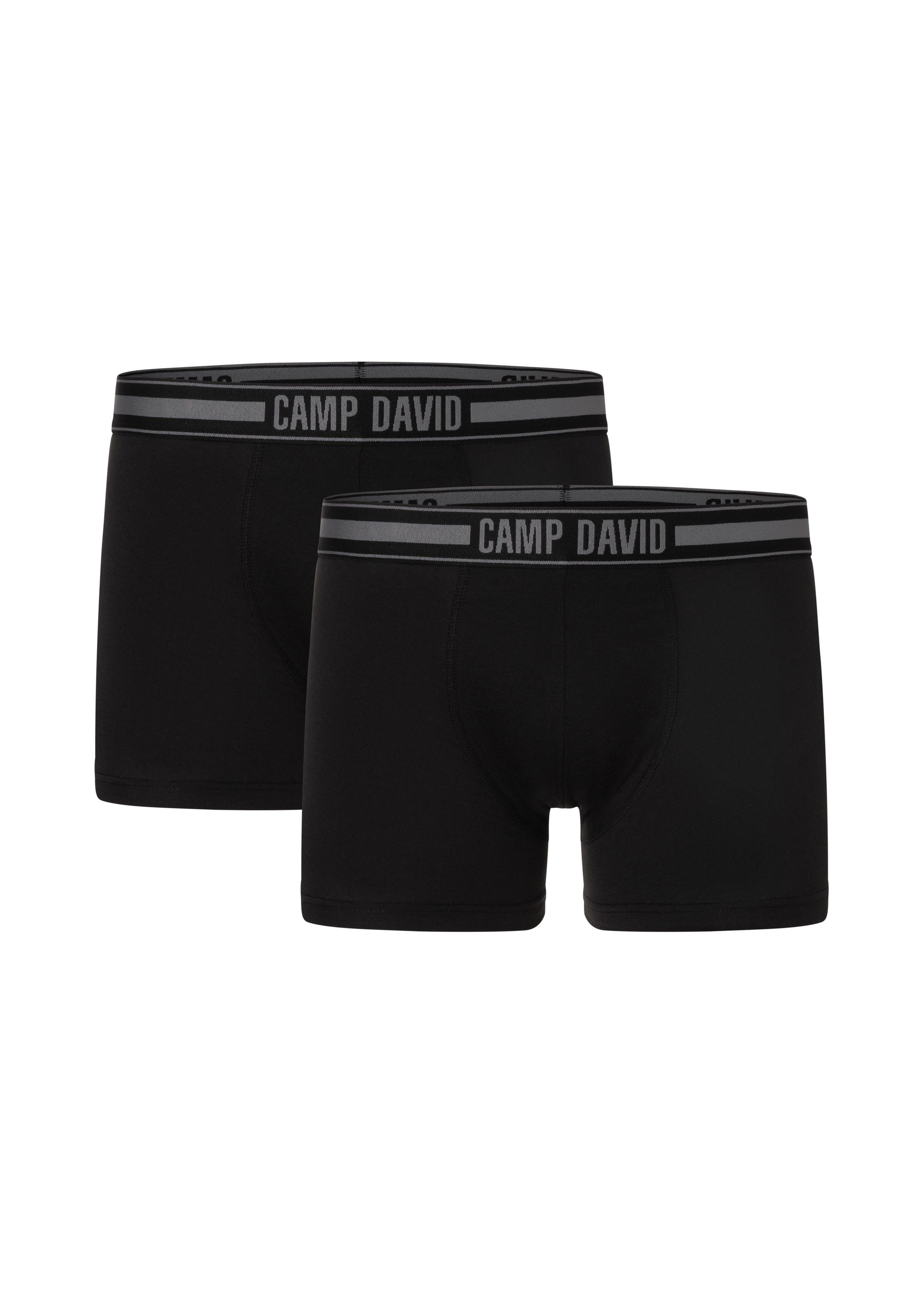 Boxershorts casual