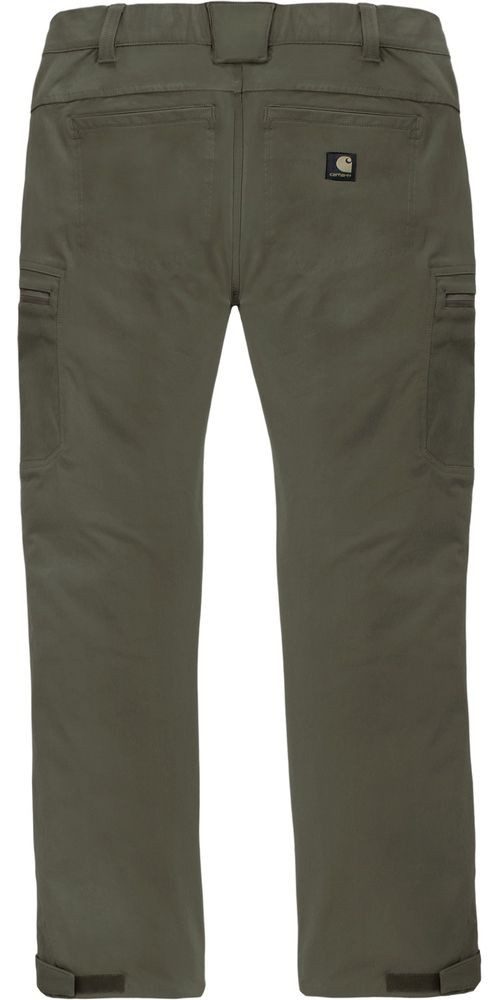 Carhartt Arbeitshose Slim Tapered Mid Tier Pant