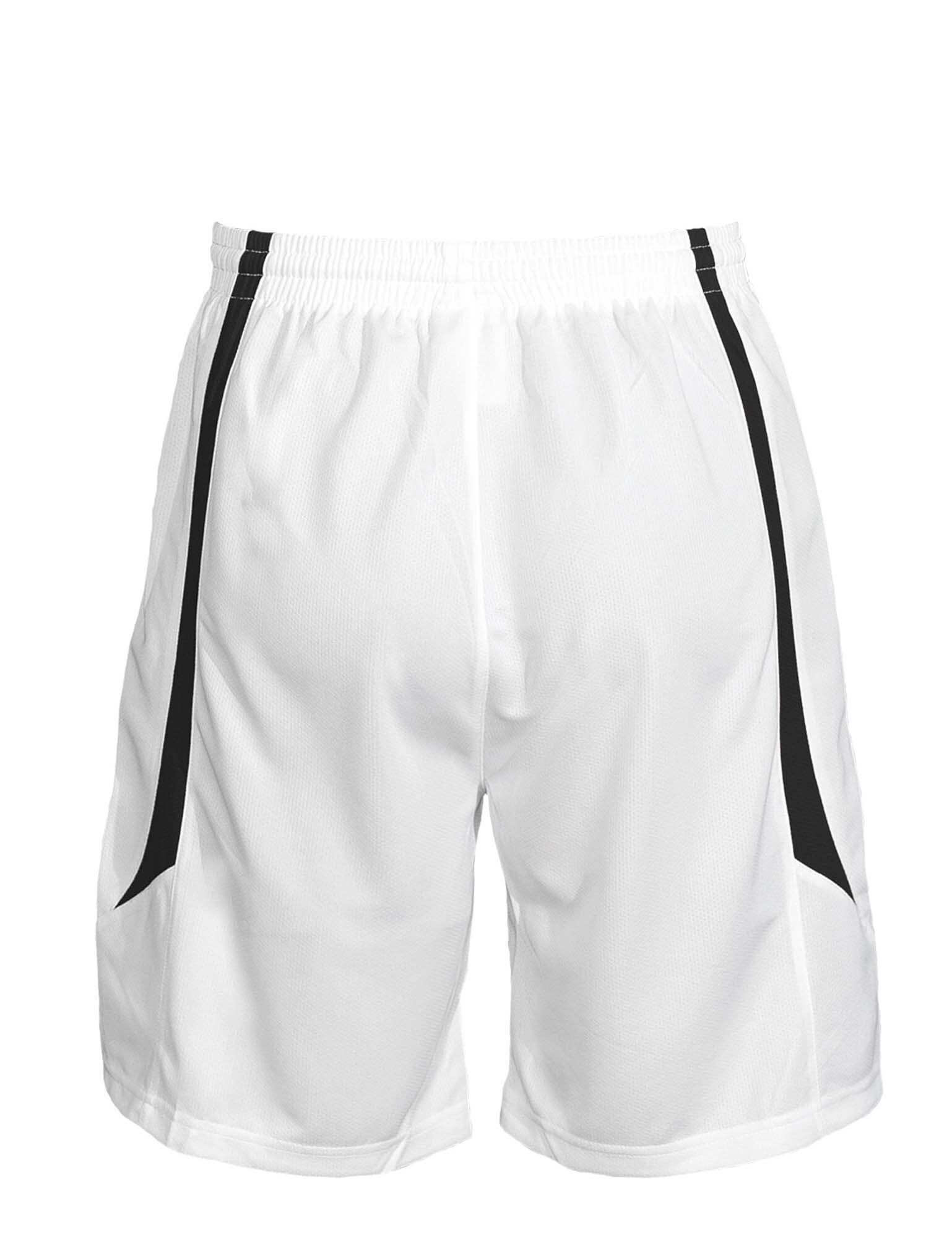 PEAK Trainingsshorts Team