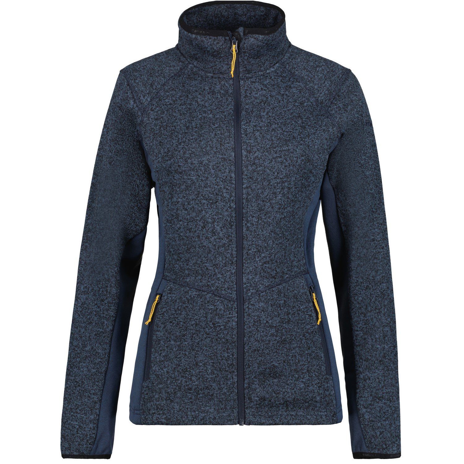 Icepeak Strickfleecejacke Strickfleecejacke Bleeker Midlayer günstig online kaufen