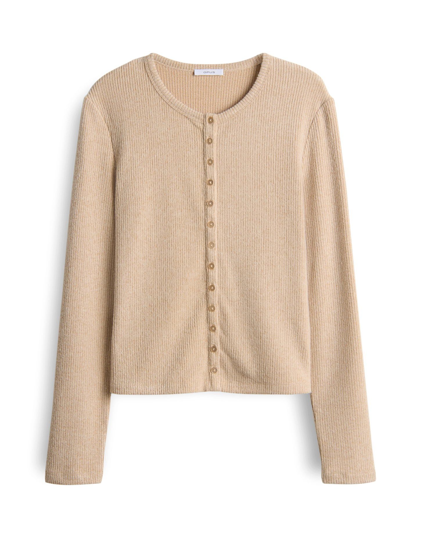 OPUS Kurzarmshirt Saltus günstig online kaufen