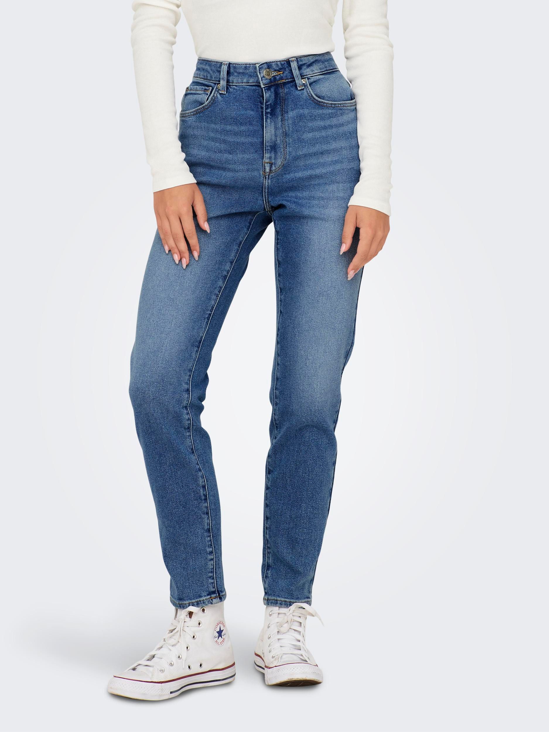 ONLY Skinny-fit-Jeans günstig online kaufen
