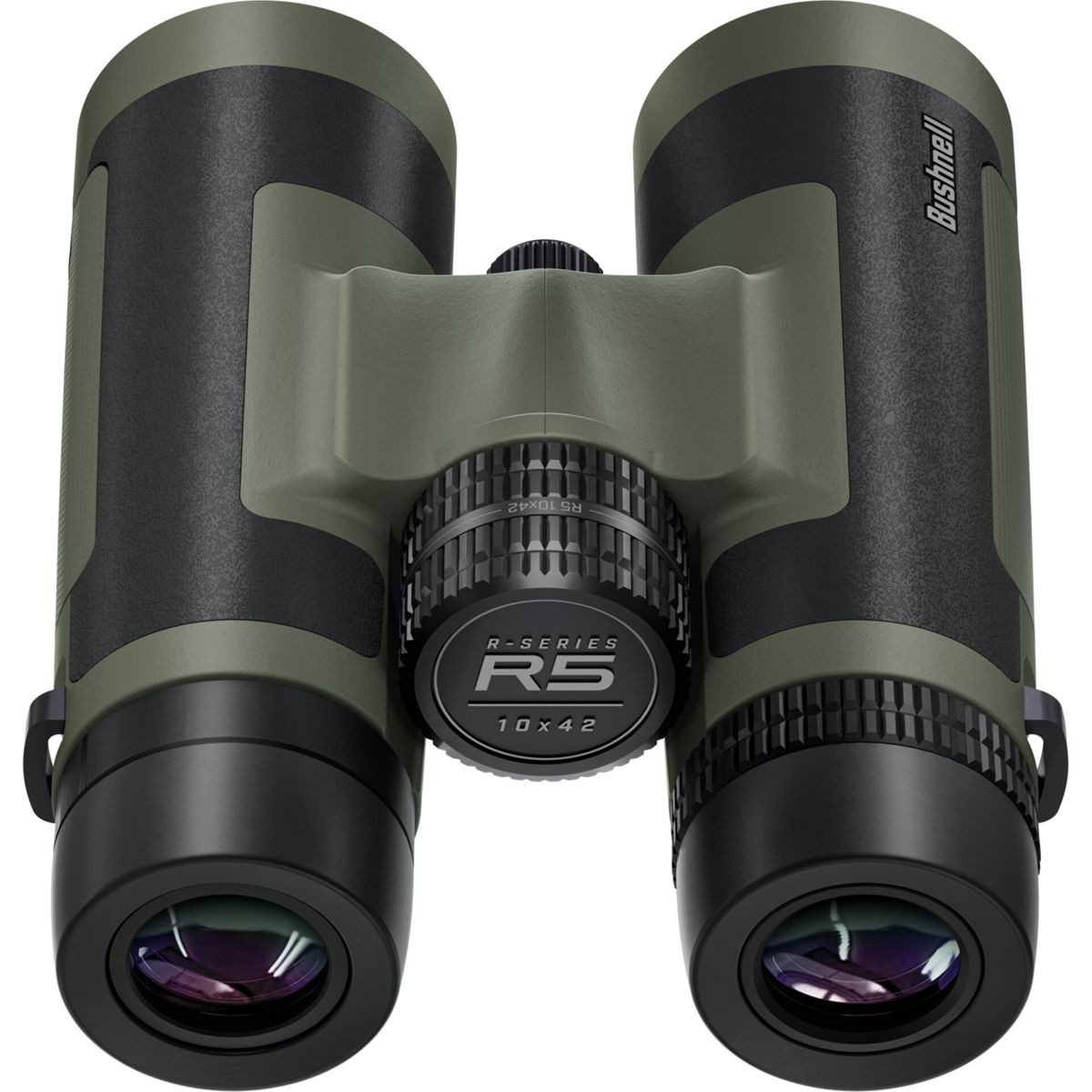 Bushnell Trophy R5 10x42 Fernglas