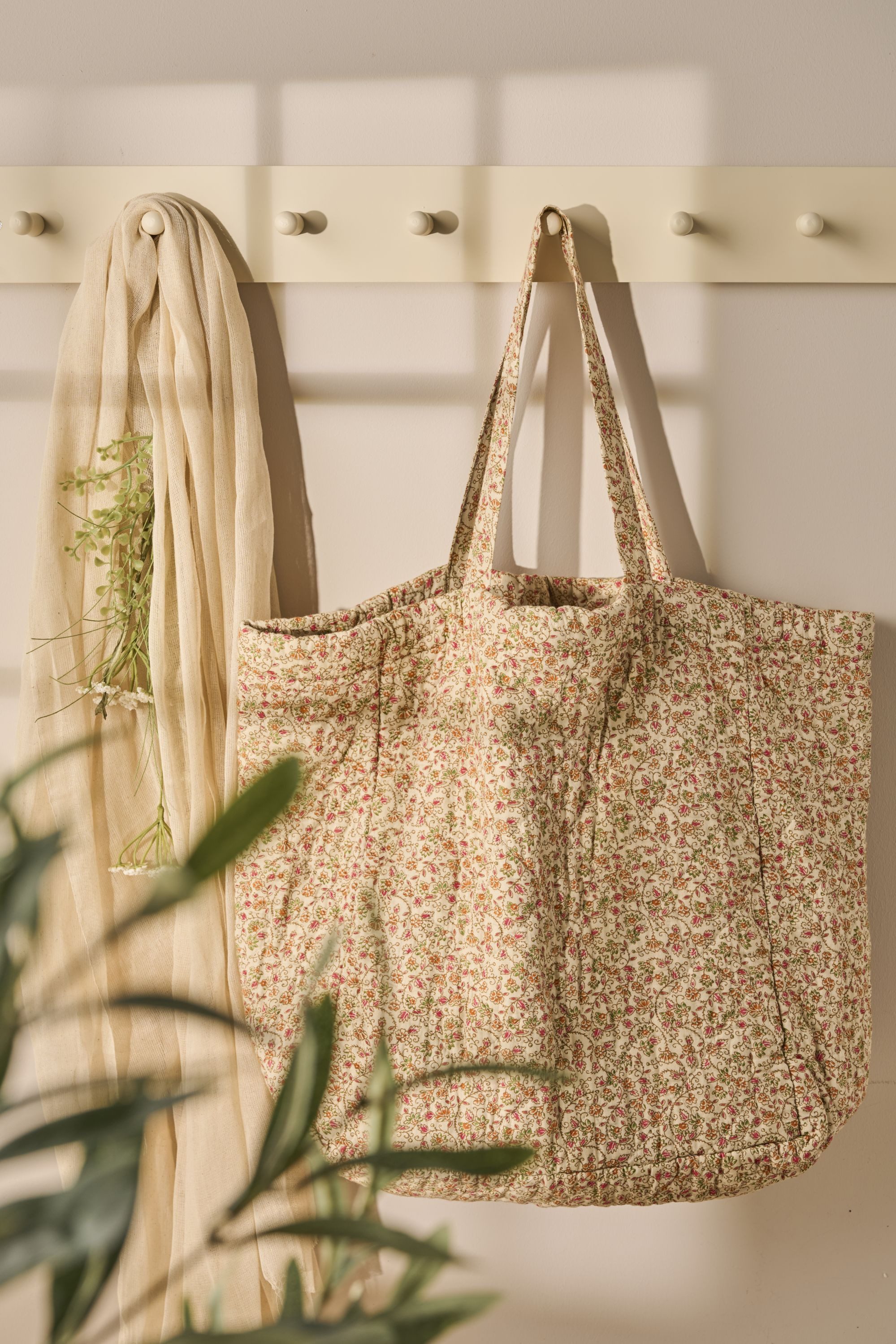 Ib Laursen Shopper Ib Laursen Tasche günstig online kaufen