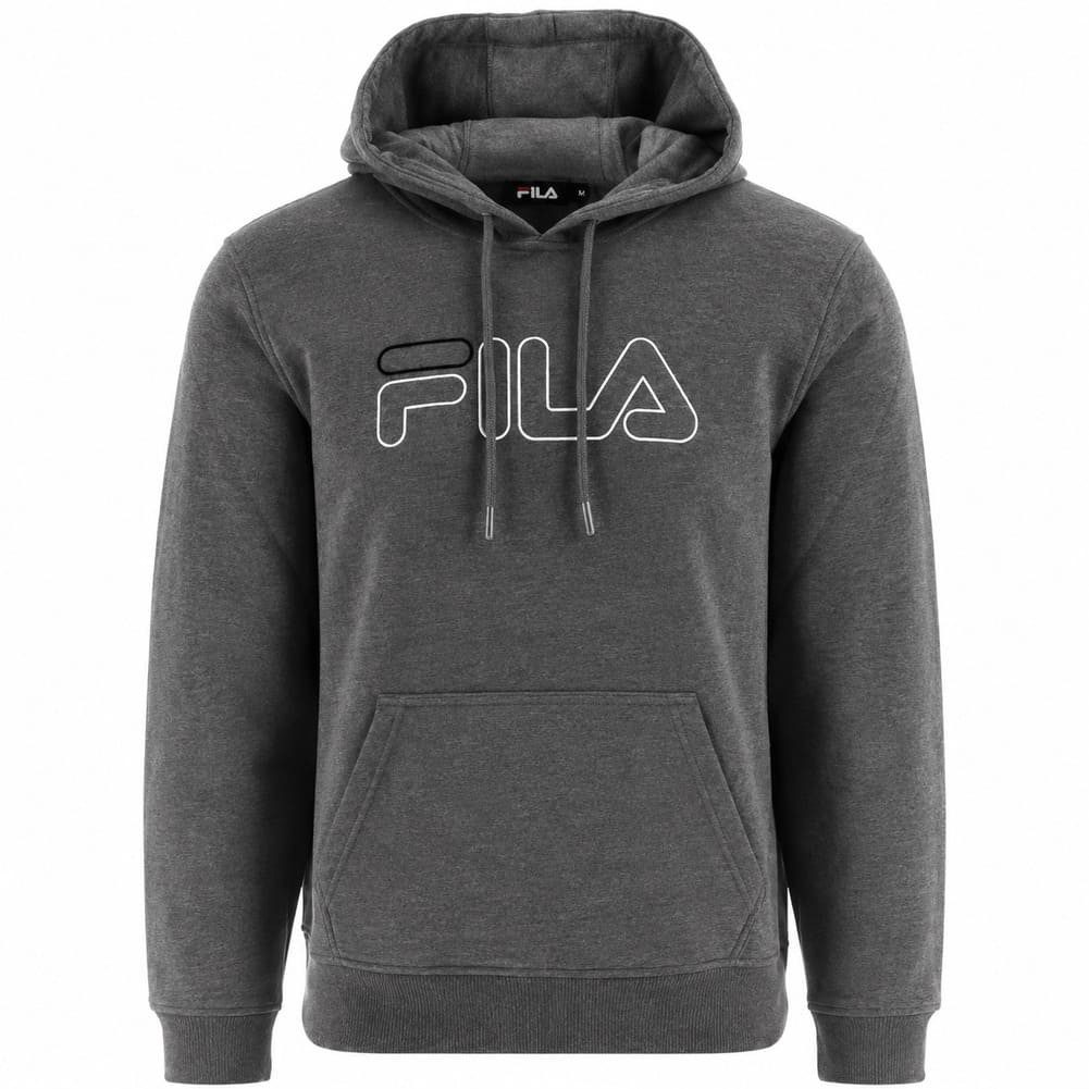Fila Kapuzenpullover "Zack" Retro