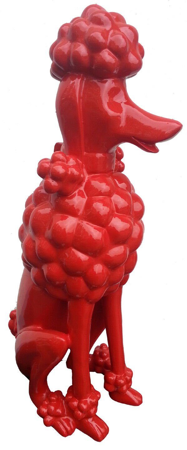 JVmoebel Dekoobjekt »Designer Abstrakte Figur Moderne Figuren