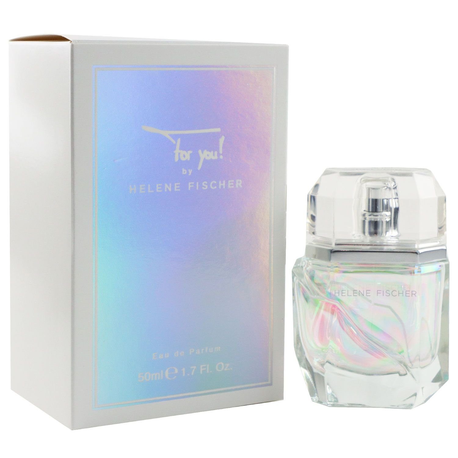 HELENE FISCHER Eau de Parfum For You